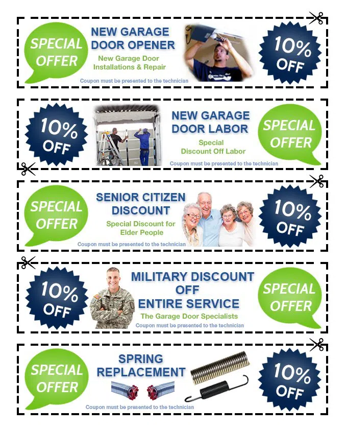 Quality Garage Door Mamaroneck, NY 914-940-4442 - CouponSet29-five